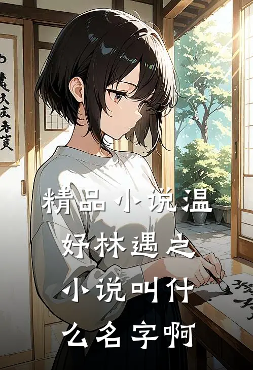 精品小说温妤林遇之小说叫什么名字啊