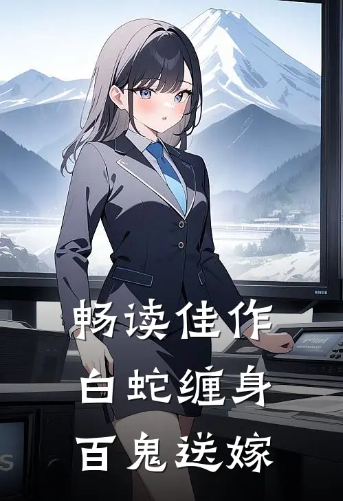 畅读佳作白蛇缠身，百鬼送嫁