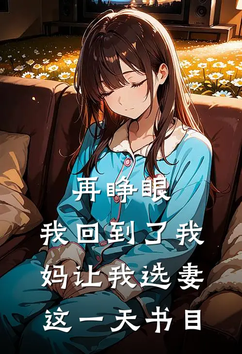 再睁眼，我回到了我妈让我选妻这一天书目