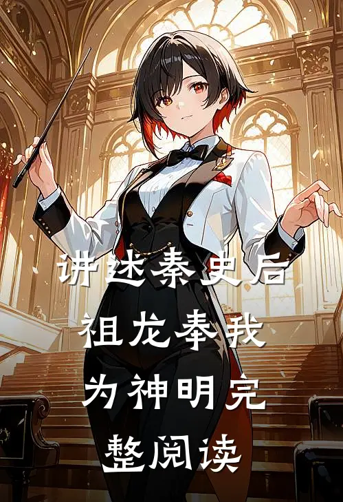讲述秦史后，祖龙奉我为神明完整阅读