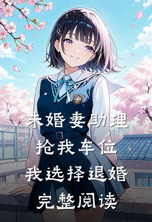 未婚妻助理抢我车位，我选择退婚完整阅读