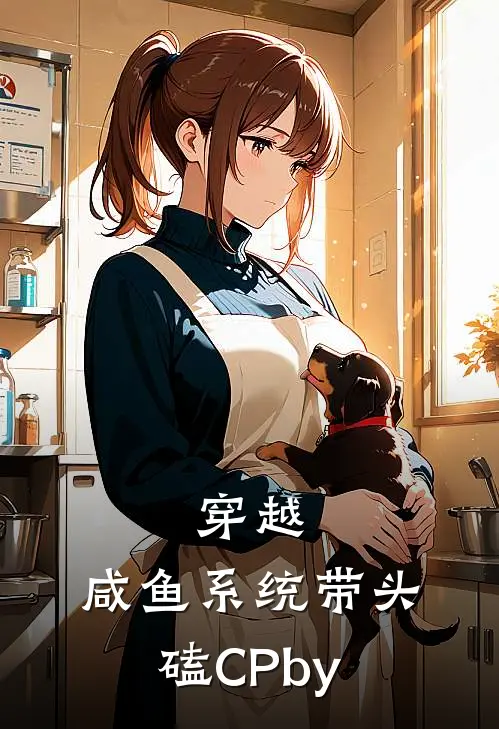 穿越：咸鱼系统带头磕CPby