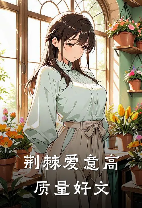 荆棘爱意高质量好文