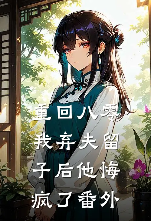 重回八零，我弃夫留子后他悔疯了番外
