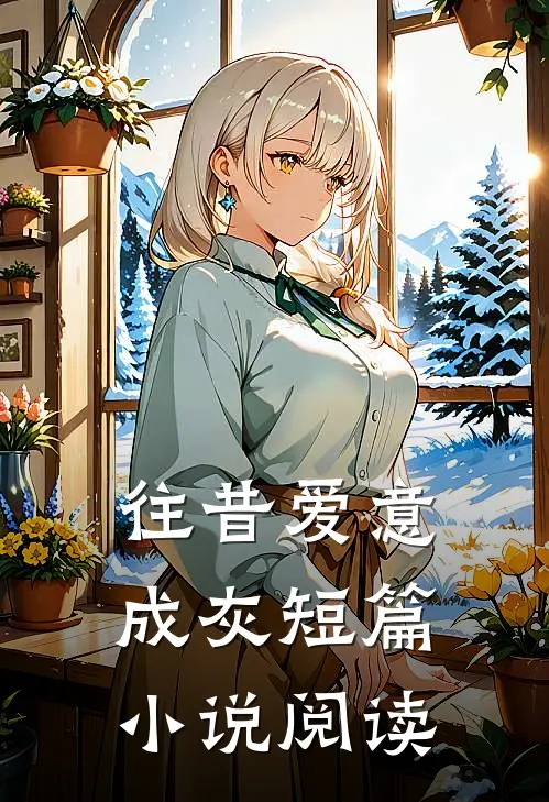 往昔爱意成灰短篇小说阅读
