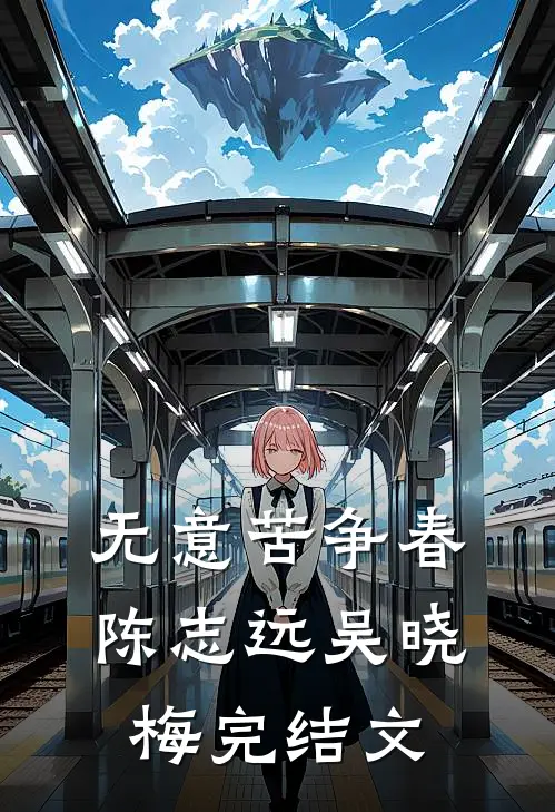 无意苦争春陈志远吴晓梅完结文