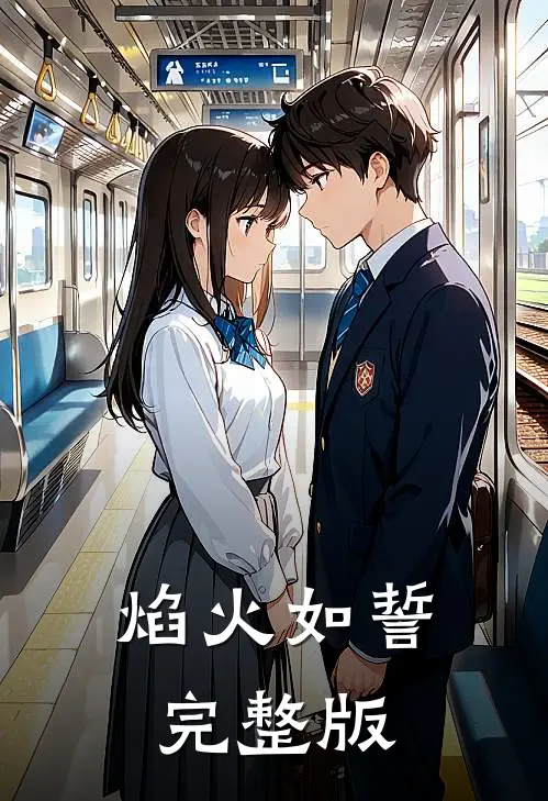 焰火如誓完整版