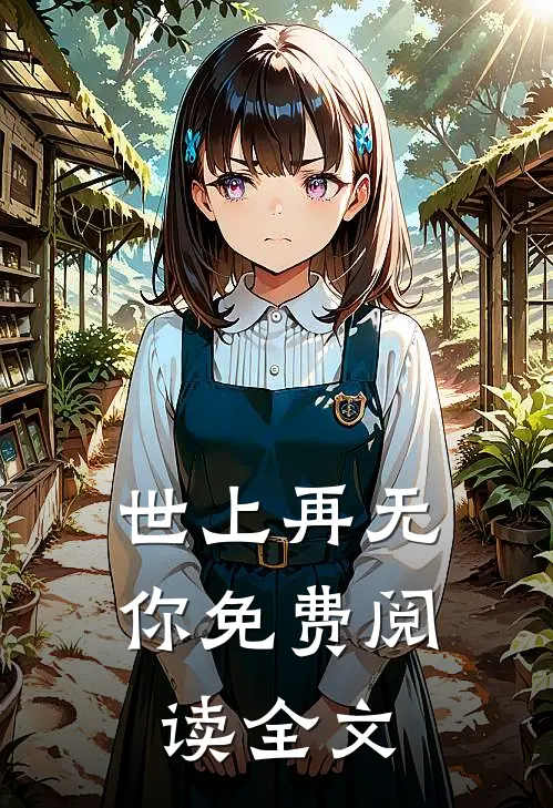 世上再无你免费阅读全文