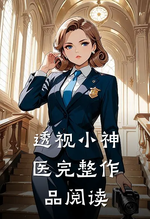 透视小神医完整作品阅读