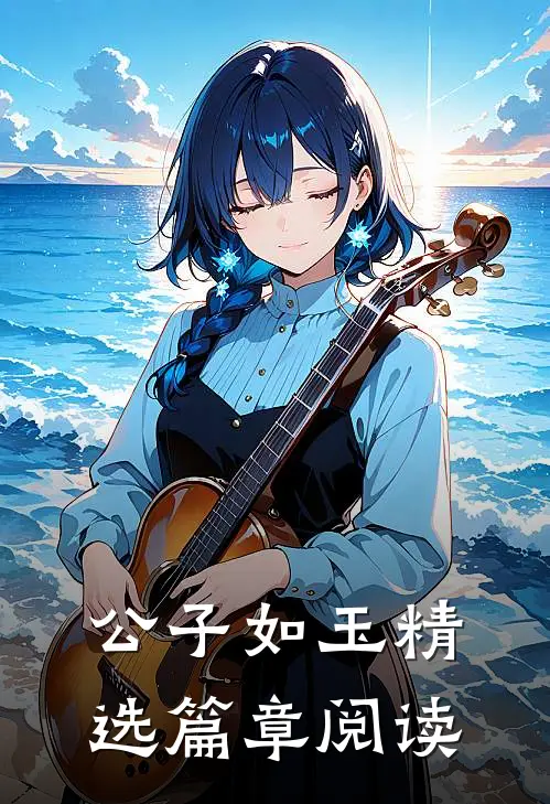 公子如玉精选篇章阅读