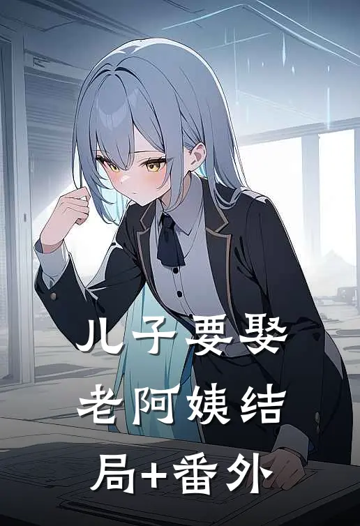 儿子要娶老阿姨结局+番外
