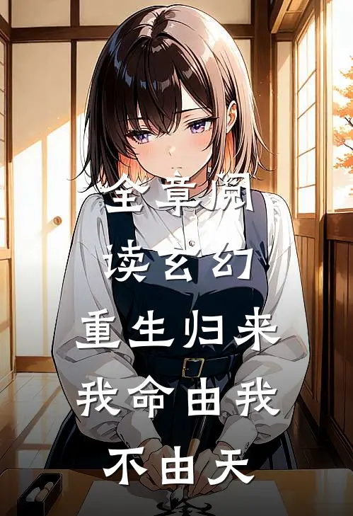 全章阅读玄幻：重生归来，我命由我不由天