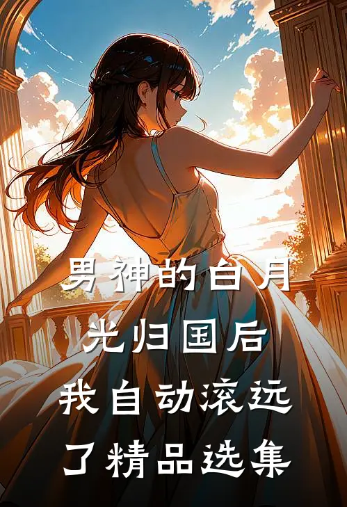 男神的白月光归国后，我自动滚远了精品选集