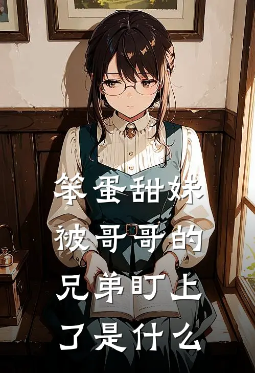 笨蛋甜妹被哥哥的兄弟盯上了是什么