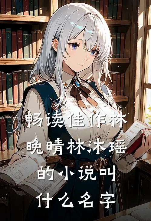 畅读佳作林晚晴林沐瑶的小说叫什么名字