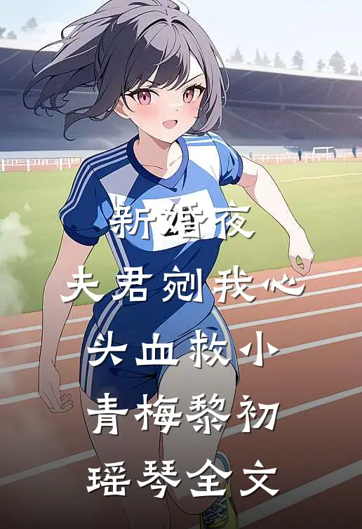 新婚夜，夫君剜我心头血救小青梅黎初瑶琴全文