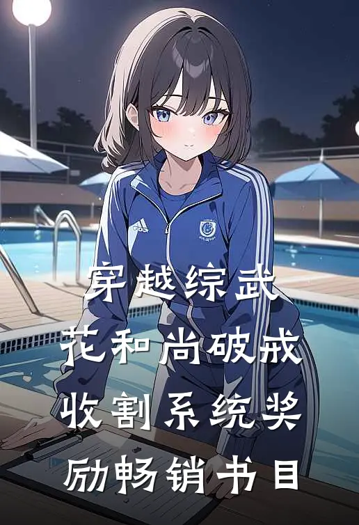 穿越综武：花和尚破戒收割系统奖励畅销书目