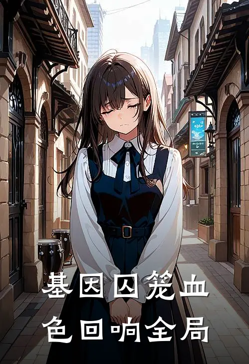 基因囚笼·血色回响全局