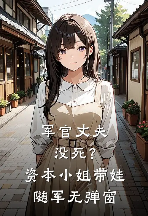 军官丈夫没死？资本小姐带娃随军无弹窗