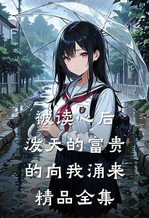 被读心后，泼天的富贵的向我涌来精品全集