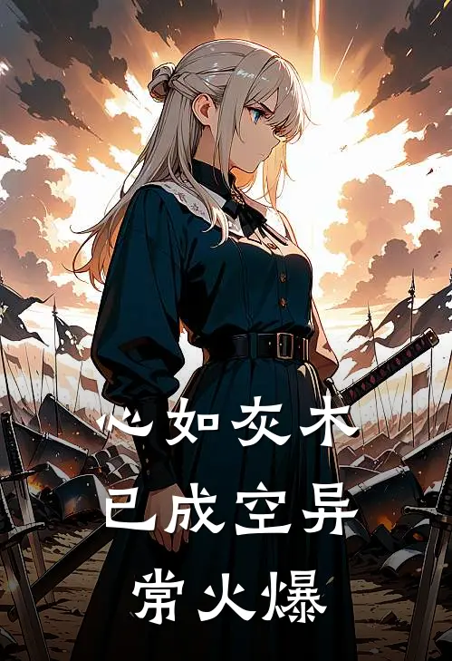 心如灰木已成空异常火爆