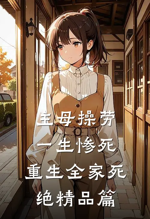 主母操劳一生惨死，重生全家死绝精品篇