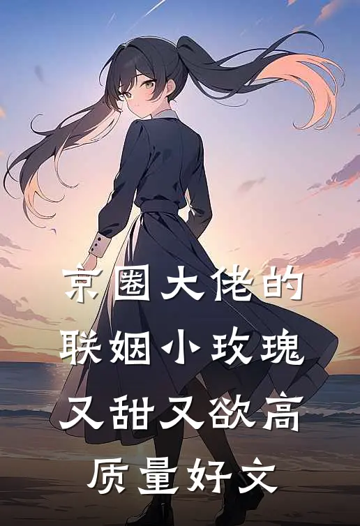 京圈大佬的联姻小玫瑰，又甜又欲高质量好文