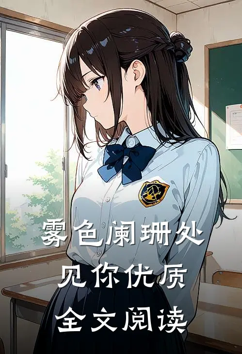 雾色阑珊处见你优质全文阅读