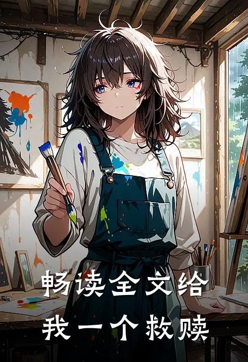 畅读全文给我一个救赎