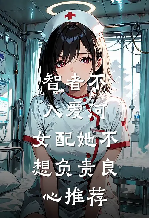 智者不入爱河，女配她不想负责良心推荐