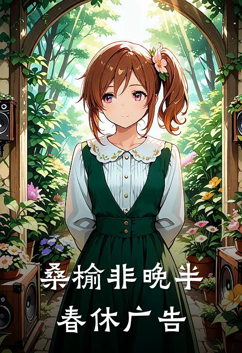 桑榆非晚半春休广告
