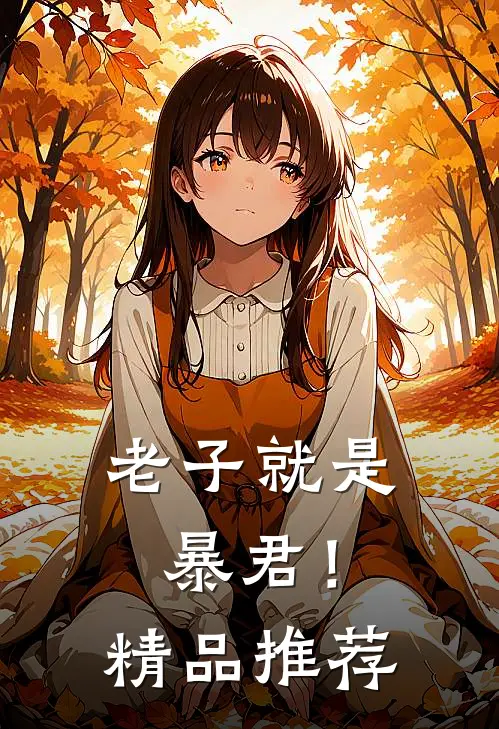 老子就是暴君！精品推荐