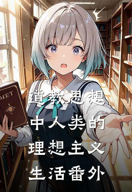 道教思想中人类的理想主义生活 番外