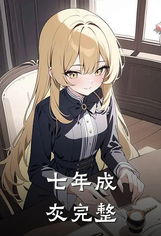 七年成灰完整