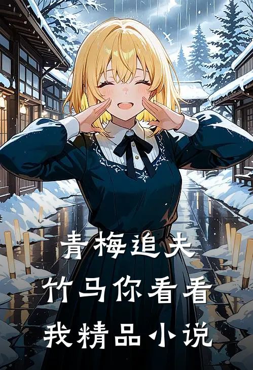 青梅追夫,竹马你看看我精品在线阅读
