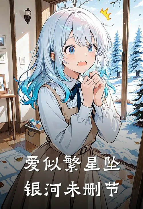 爱似繁星坠银河未删节