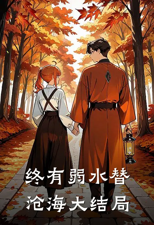 终有弱水替沧海大结局