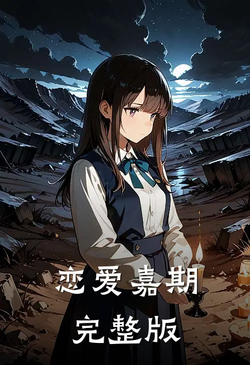 恋爱嘉期完整版