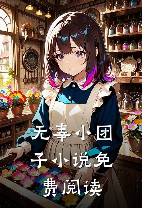 无辜小团子小说免费阅读