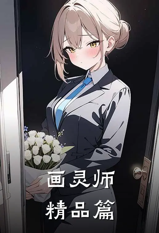 画灵师精品篇