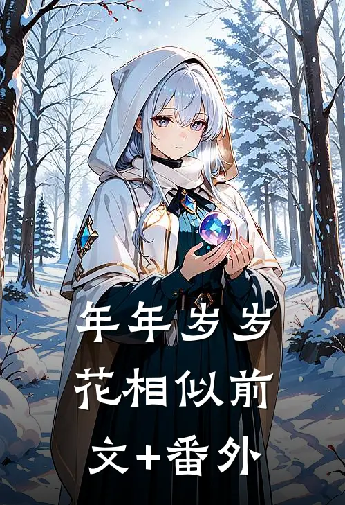 年年岁岁花相似前文+番外