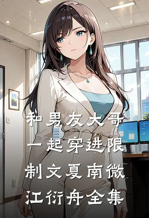 和男友大哥一起穿进限制文夏南微江衍舟全集