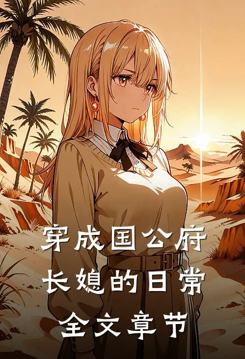 穿成国公府长媳的日常全文章节