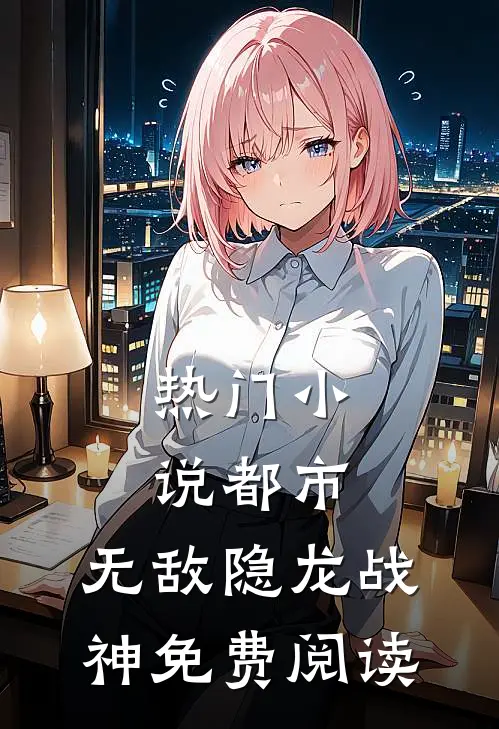 热门小说都市:无敌隐龙战神免费阅读