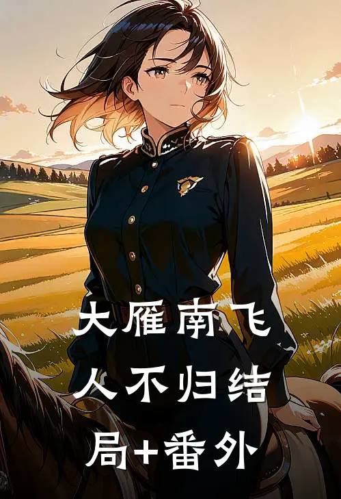 大雁南飞人不归结局+番外