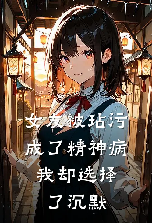 女友被玷污成了精神病，我却选择了沉默