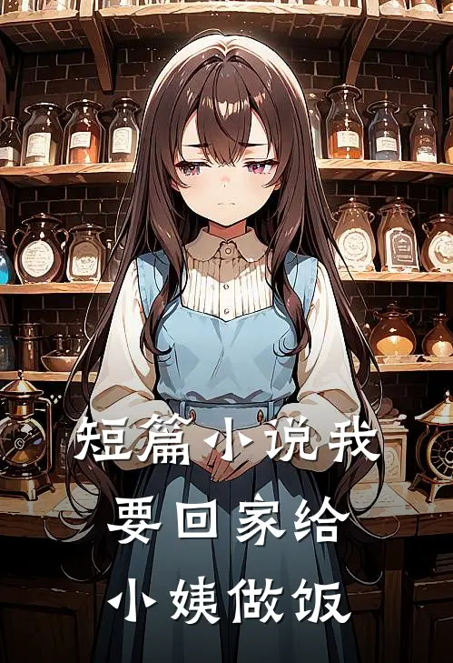 短篇小说我要回家给小姨做饭