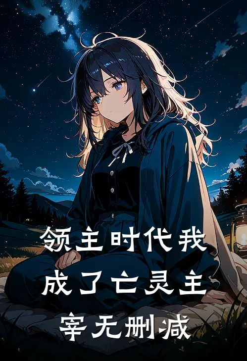领主时代我成了亡灵主宰无删减