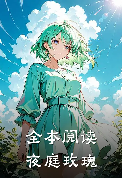 全本阅读夜庭玫瑰