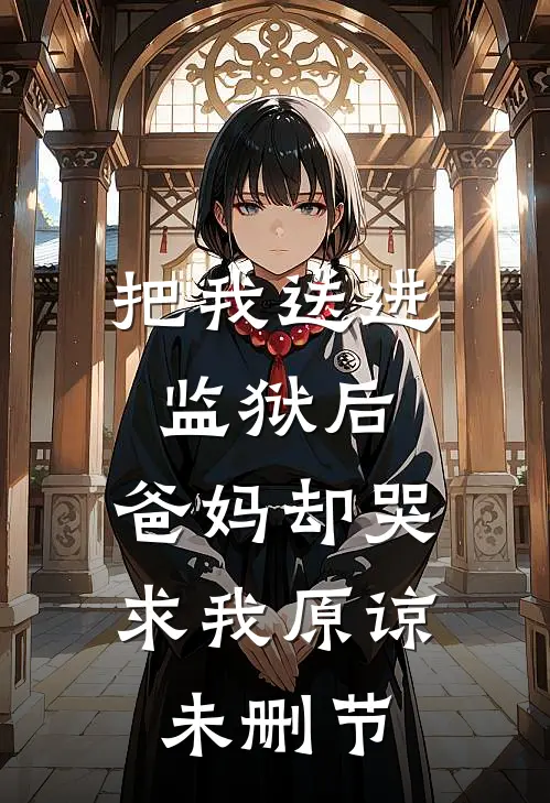 把我送进监狱后，爸妈却哭求我原谅未删节
